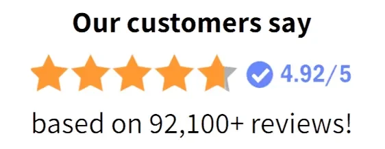 PrimeBiome-5-star-ratings