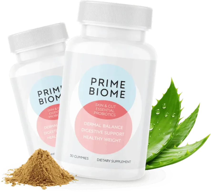primebiome-supplement